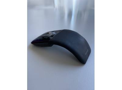 Myš Microsoft ARC Touch Mouse black