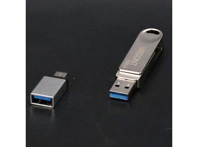 USB Flash disk Wigont w32