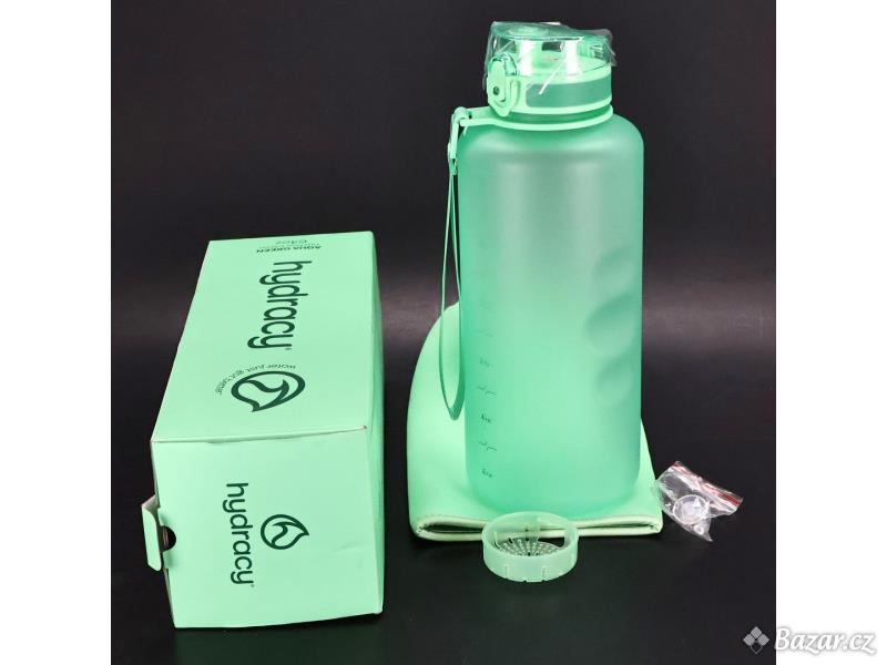 Plastová láhev na pití Hydracy