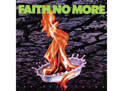Faith no More - THE REAL CD