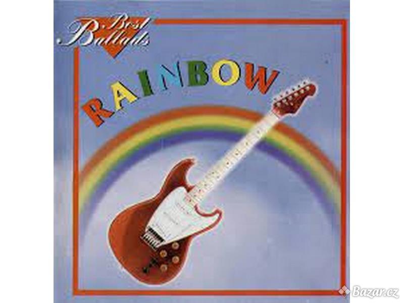 Rainbow - Best Ballads CD