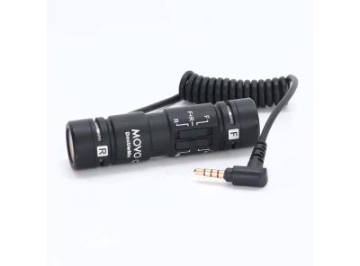 Mikrofon Movo DoubleMic-V2