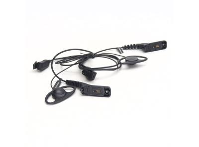 Walkie Talkie headset Hyshikra TONG-M7-D 