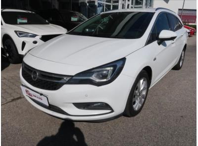 Opel Astra 1,6 CDTi 100kW Innovation ST A