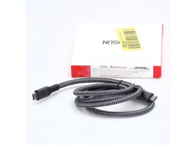 USB kabel XAOSUN 100 cm USB C