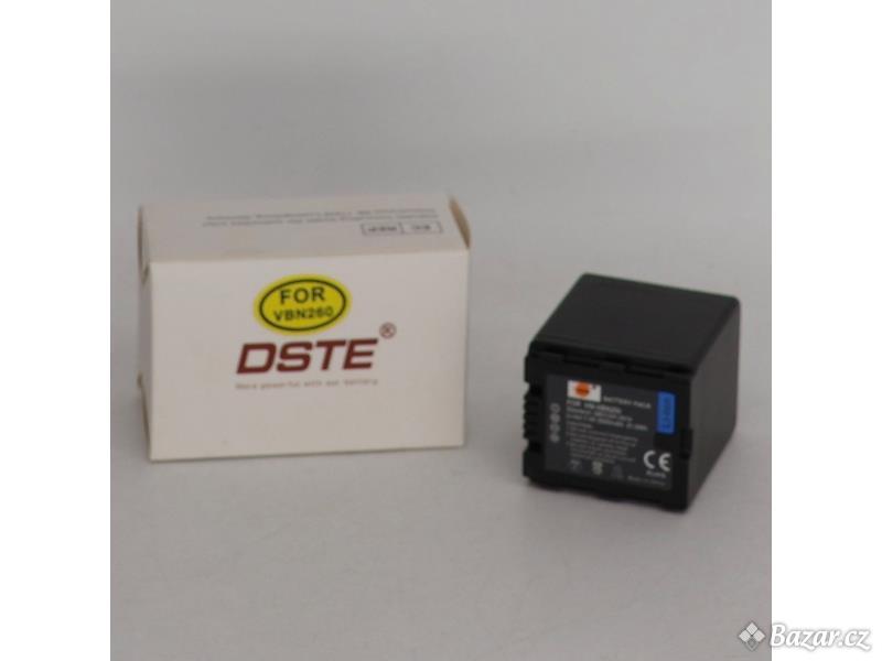 Náhradní akumulátory DSTE DC126E 2 kusy