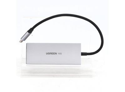 USB C Hub UGreen 70336, 4 porty