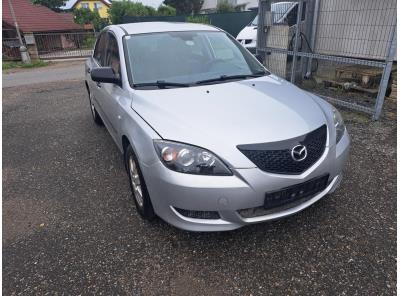 Mazda 3 1,3i