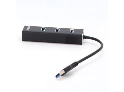USB 3.0 HUB Atolla 301C(DE-1)