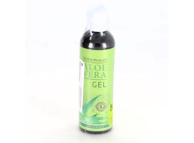 Gel Seven Minerals, 355 ml