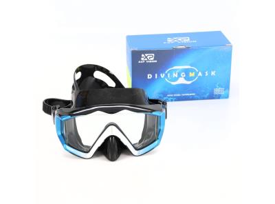 Potápěčské brýle EXP VISION TS-007 DM