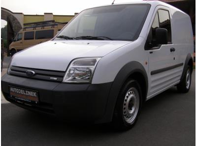 Ford Transit Connect 1.8TDCI 55kw