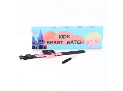 Chytré hodinky PTHTECHUS PTH X9 pro děti 