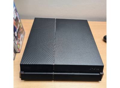 PlayStation 4 500GB