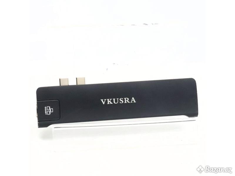 USB C Hub VKUSRA USB C-3115