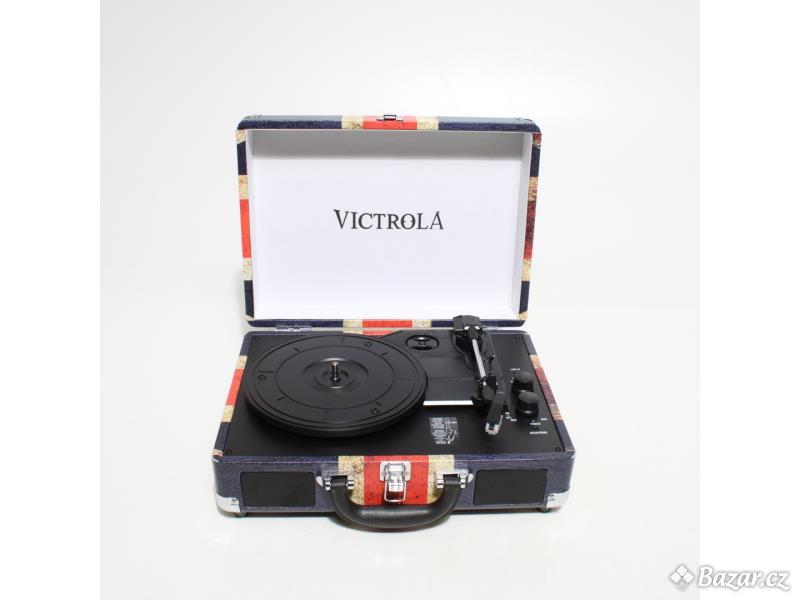 Gramofon Victrola ‎VSC-550BT-UK-EU