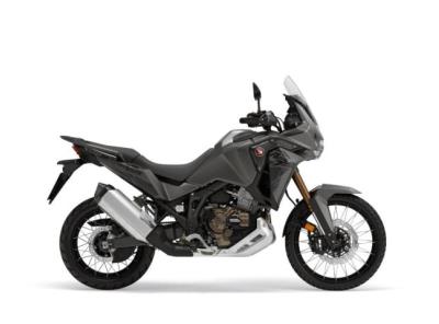 Motocykl Honda Ostatní CRF 1100 L Africa Twin Adventu