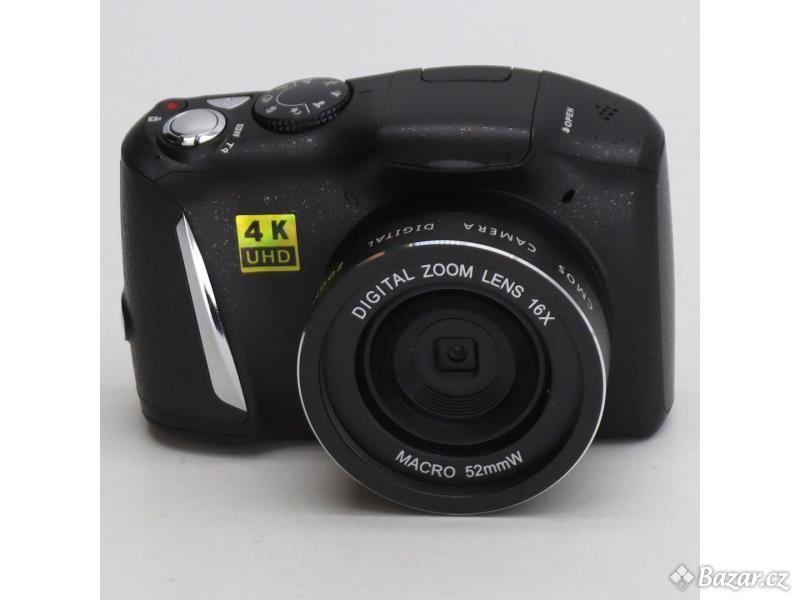 Digitální fotoaparát SINEXE G012