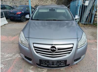 Opel Insignia 2,0 CDTi Edition