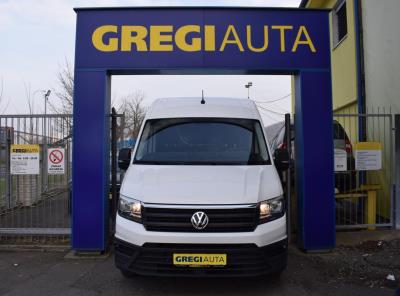 Dodávka Volkswagen Crafter 2,0TDi L2H2,NOVÉ ČR