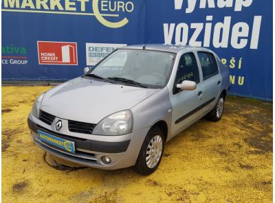 Renault Thalia 1.4i 72KW