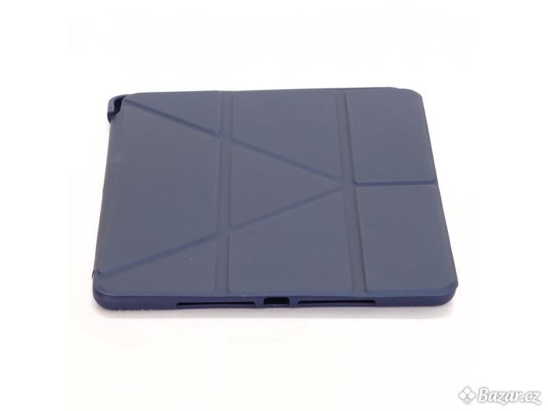 Ochranné pouzdro MuyDouxTech iPad - modrá