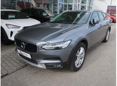 Volvo V90 2,0 D5 AWD CROSS COUNTRY TOP S