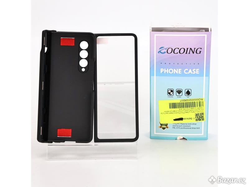 Pouzdro Cocoing z fold 5 case