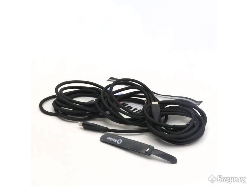 Sada USB kabelů NetDot ND-100