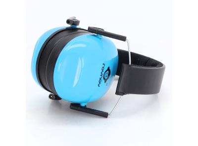 Ochrana sluchu pro děti Roynoy modrá