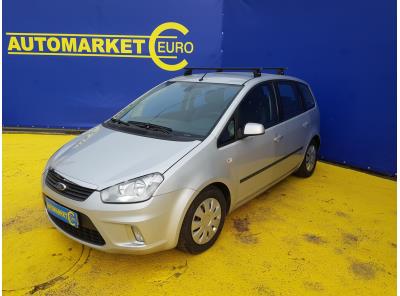 Ford C-MAX 1.6 TDCi