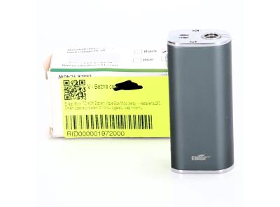Elektronická cigareta Eleaf BOX MOD