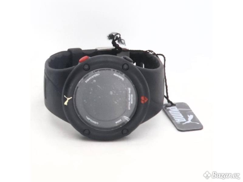 Pánské hodinky Puma PU911291001 černá