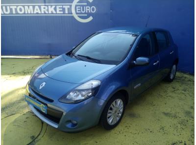 Renault Clio 1.2i Nové rozvody