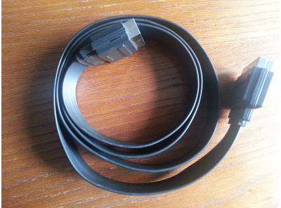 KABEL SCART