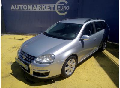 Volkswagen Golf 1.4 TSi 90KW DSG