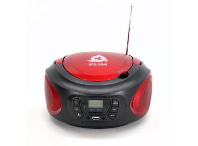 Rádio s CD přehrávačem KLIM K83