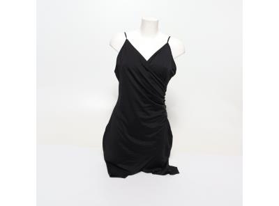 Dámské šaty Dreshow černé XL