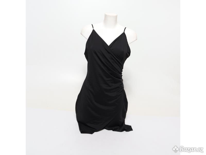 Dámské šaty Dreshow černé XL
