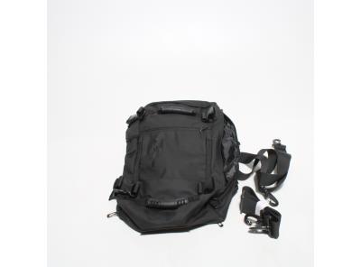Turistický batoh ZIOSINM 001 šedý