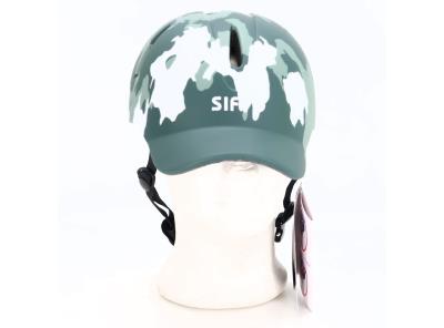 Cyklistická helma Sifvo SIFVO333 56-61