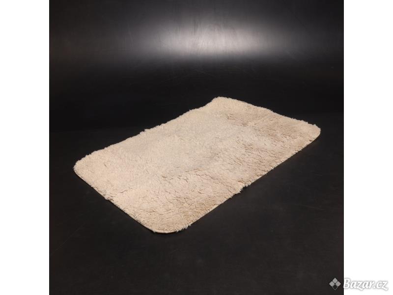 Koupelnový kobereček FCSDETAIL - Béžový