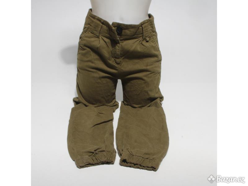 Dámské kalhoty Bershka, vel. 32 EUR