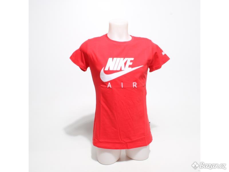 Pánské tričko Nike 2XL červené