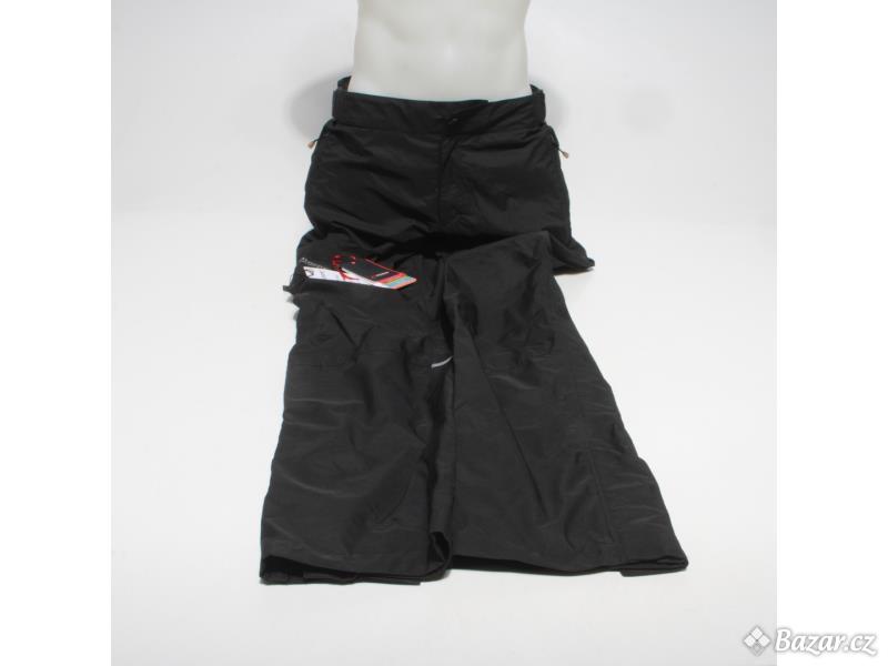 Pánské kalhoty Maier sports 50 EUR černé