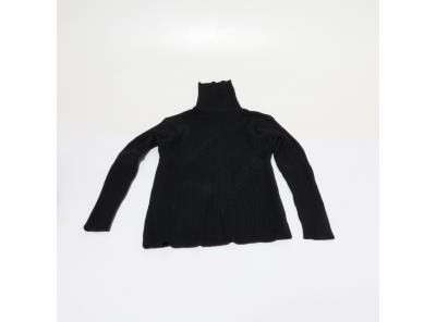 Pánský svetr Celanda černý XL