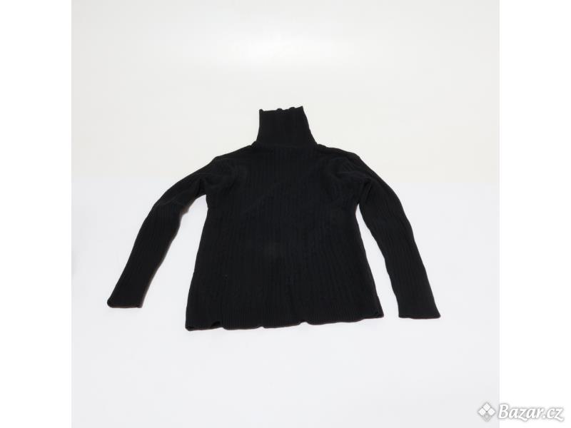 Pánský svetr Celanda černý XL