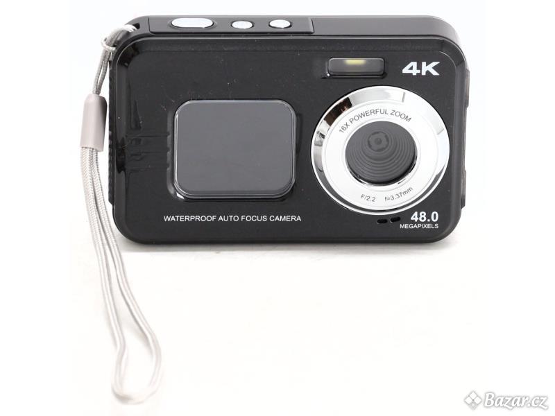 Digitální fotoaparát Jckduhan WDC901-4K 