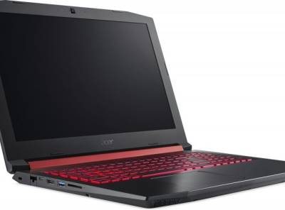 Prodám herní notebook ACER Nitro AN515-52