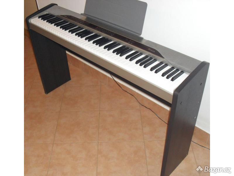 Digitální piano Casio Privia PX-110